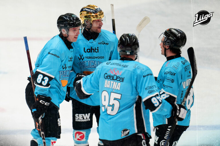 Oskars Batņa, Hokejazinas.com