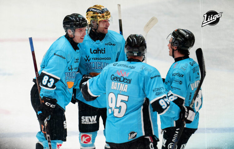 Oskars Batņa, Hokejazinas.com