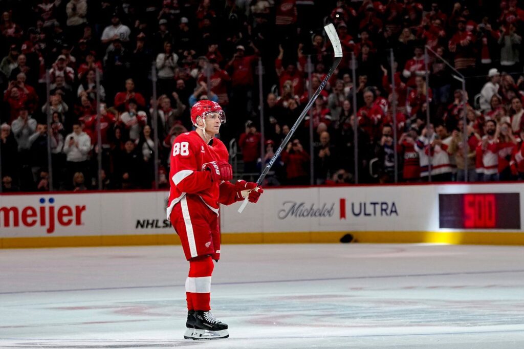 Patriks Keins, hokejazinas.com