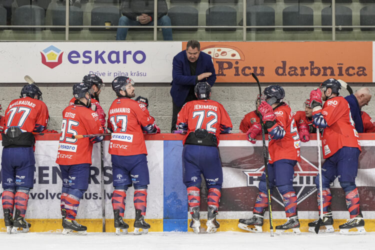 HK Prizma, hokejazinas.com