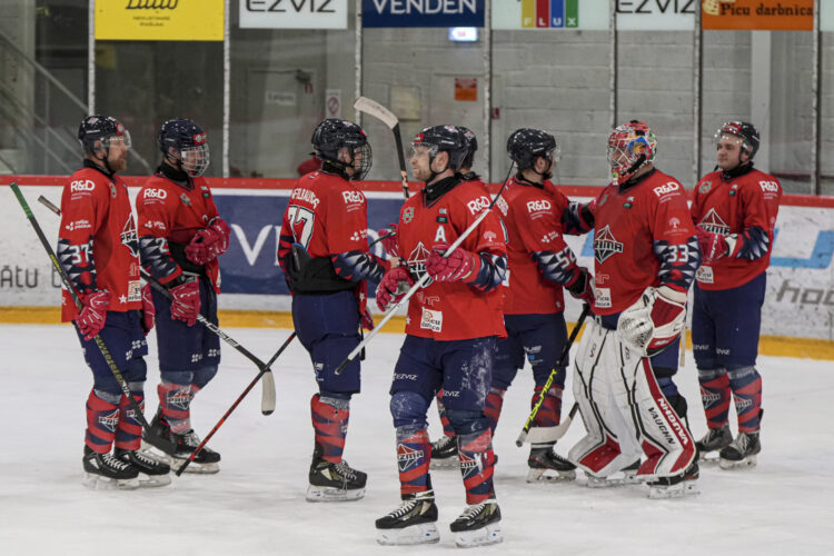 HK Prizma, hokejazinas.com