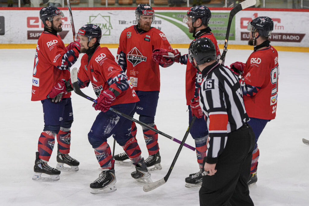 HK Prizma, hokejazinas.com