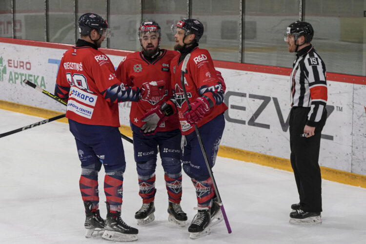 HK Prizma, hokejazinas.com