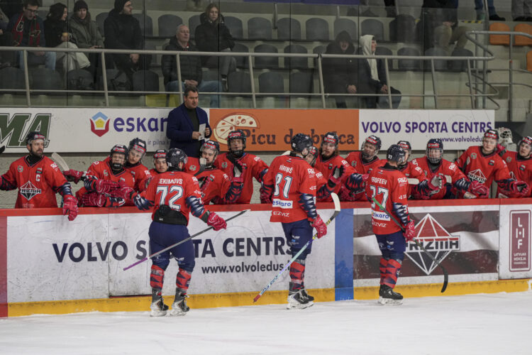 HK Prizma, hokejazinas.com