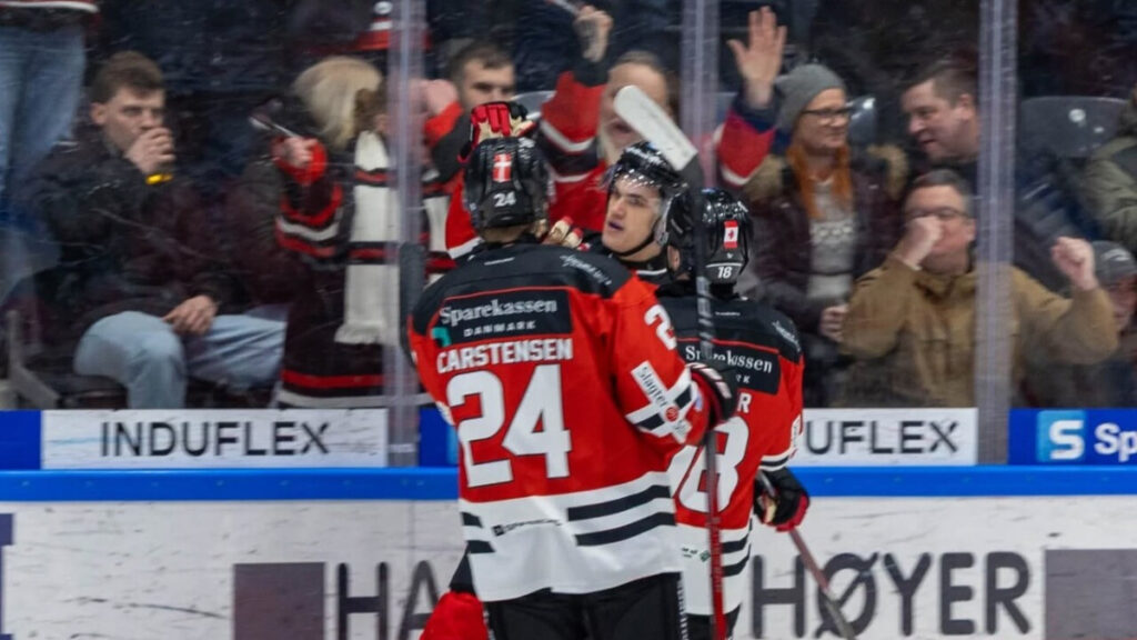 Raimonds Vītoliņš, hokejazinas.com