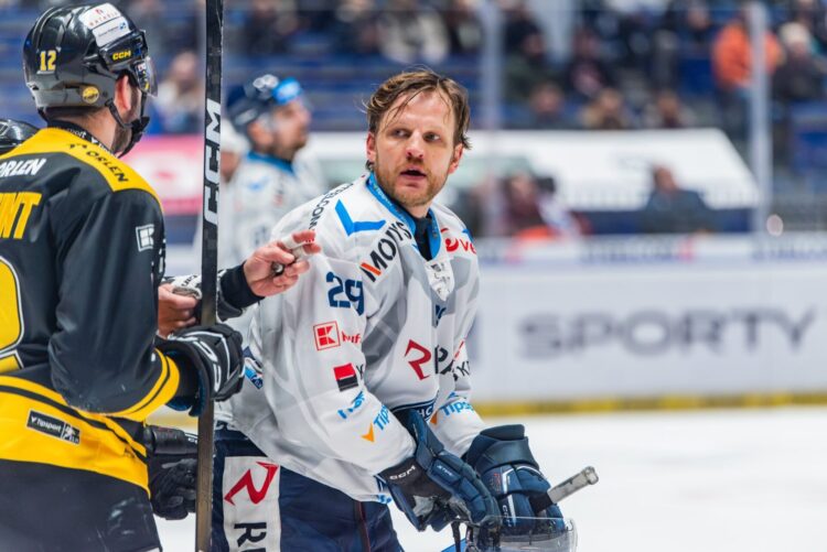 Ralfs Freibergs, Hokejazinas.com