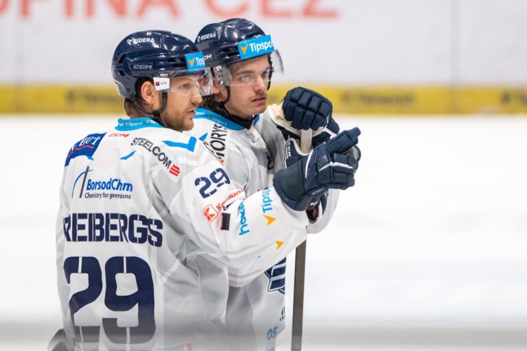 Ralfs Freibergs, Hokejazinas.com