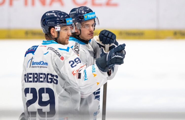 Ralfs Freibergs, Hokejazinas.com