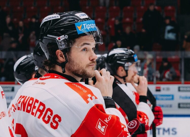 Renārs Krastenbergs , hokejazinas.com