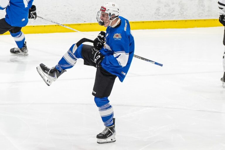 Rīgas HS, hokejazinas.com