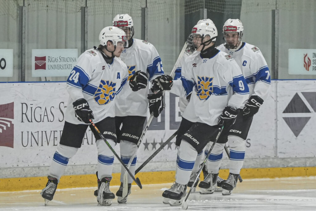 Rīgas HS, hokejazinas.com