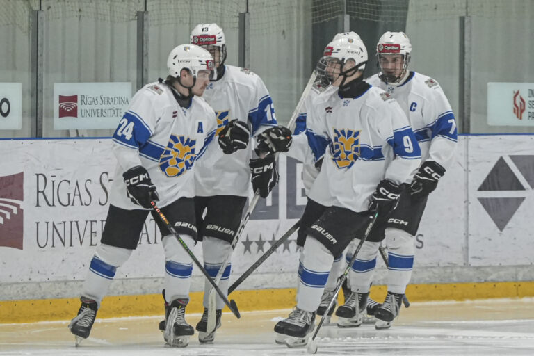 Rīgas HS, hokejazinas.com