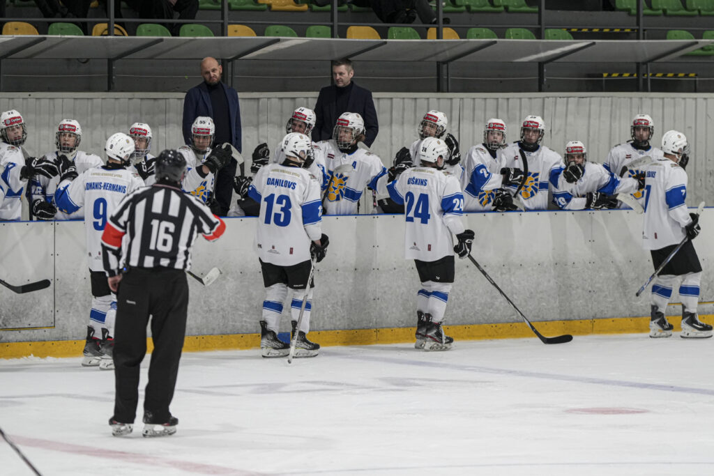 Rīgas HS, hokejazinas.com