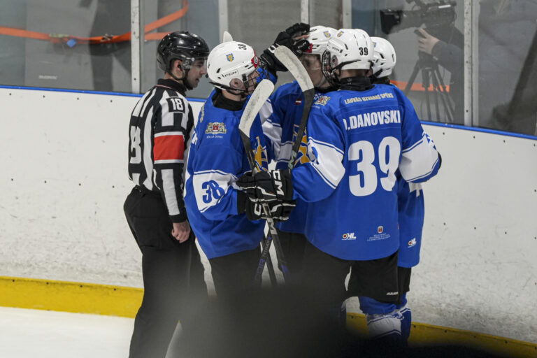 Rīgas HS, hokejazinas.com