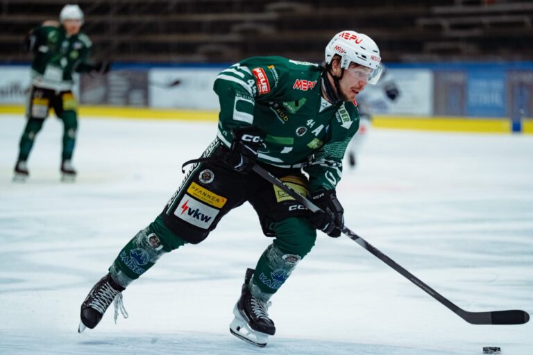 Roberts Lipsbergs, hokejazinas.com