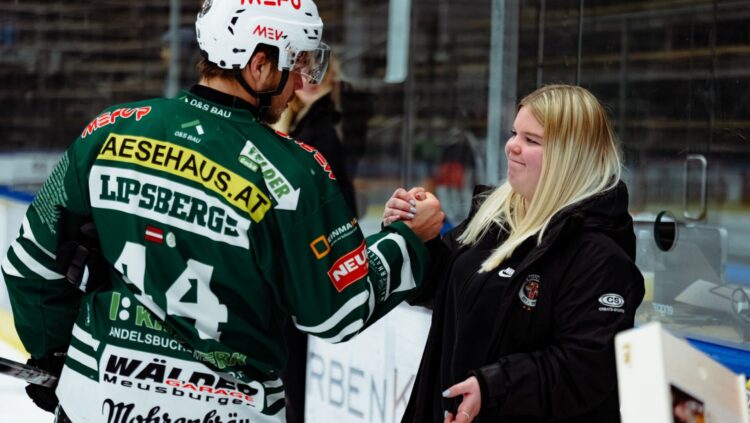 Roberts Lipsbergs, hokejazinas.com