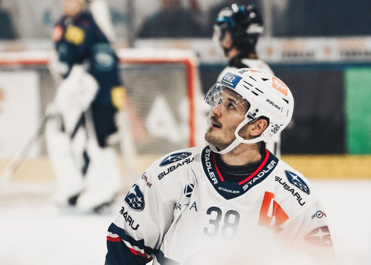 Rūdolfs Balcers, Hokejazinas.com