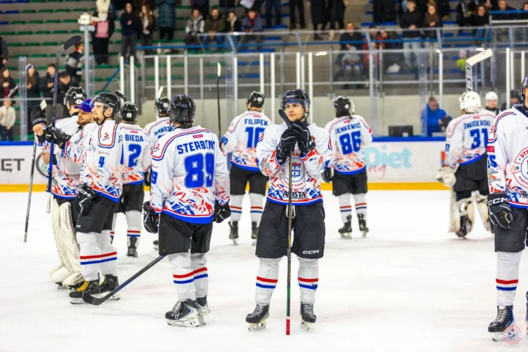 STS Sanok, hokejazinas.com