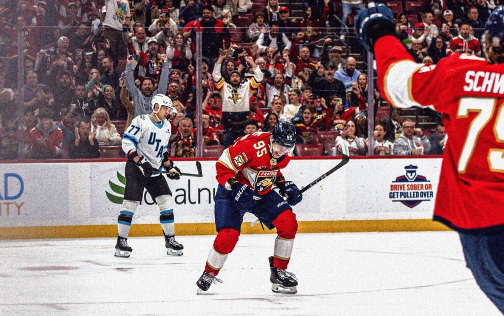 Sandis Vilmanis, hokejazinas.com