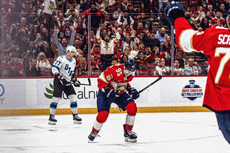 Sandis Vilmanis, hokejazinas.com