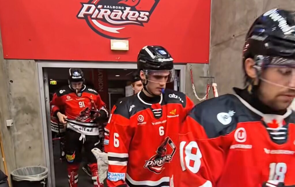 Raimonds Vītoliņš, hokejazinas.com