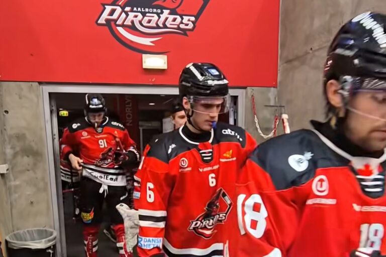 Raimonds Vītoliņš, hokejazinas.com