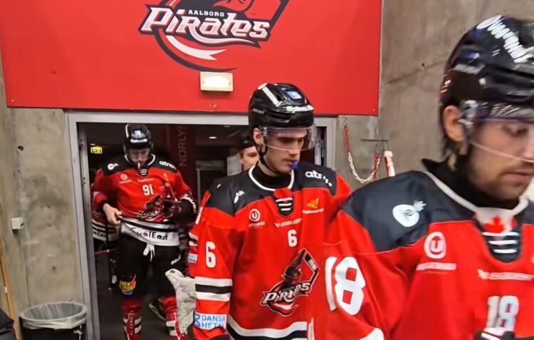 Raimonds Vītoliņš, hokejazinas.com