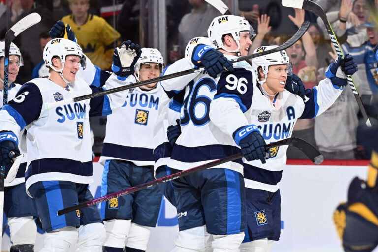 Somijas hokeja izlase, hokejazinas.com