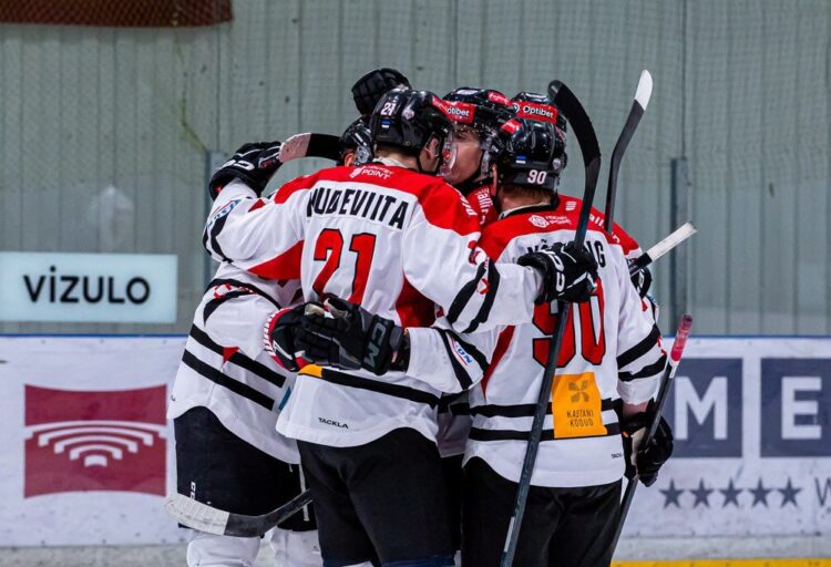 Tallinas Panter, hokejazinas.com