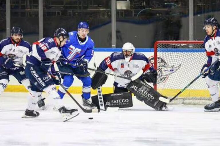 Torpedo - Ducs, hokejazinas.com