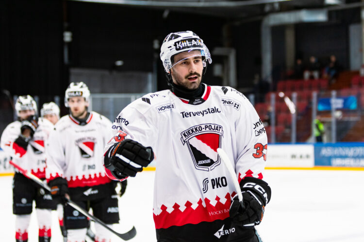 Viktors Kurbaka, hokejazinas.com