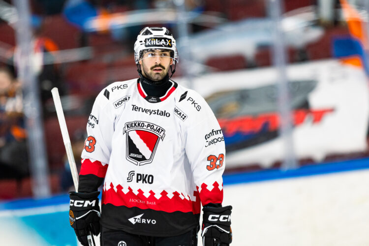 Viktors Kurbaka, hokejazinas.com