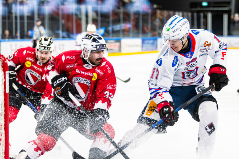 Viktors Kurbaka, hokejazinas.com