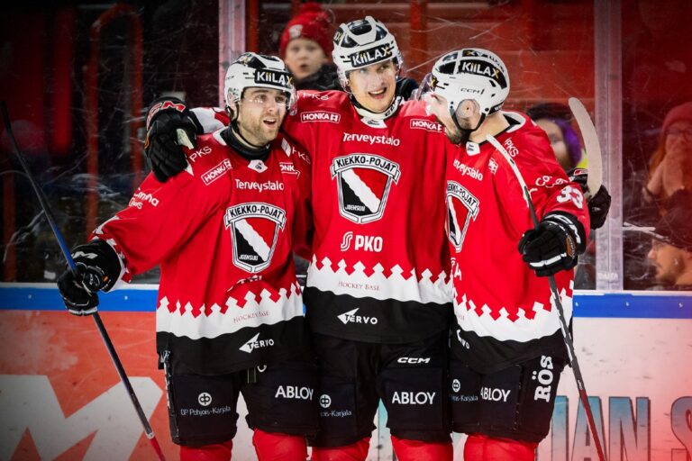 Viktors Kurbaka, hokejazinas.com