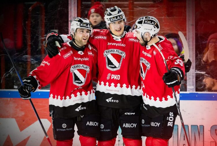 Viktors Kurbaka, hokejazinas.com