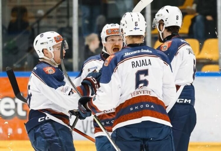 Zemgale/LBTU, Hokejazinas.com