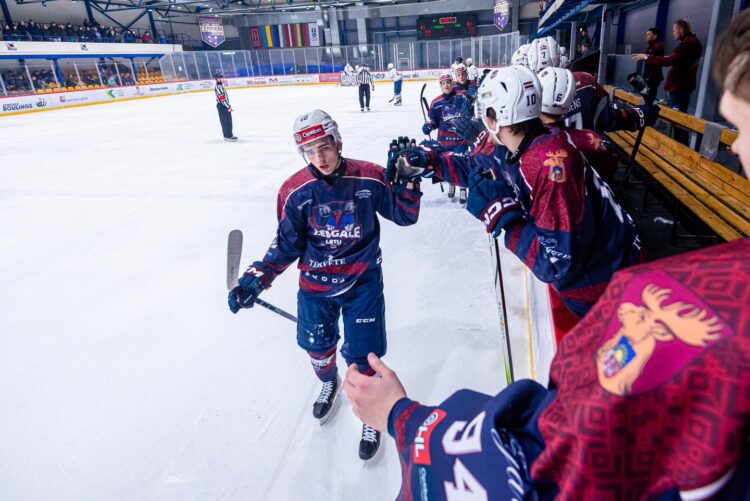 Zemgale/LBTU, Hokejazinas.com