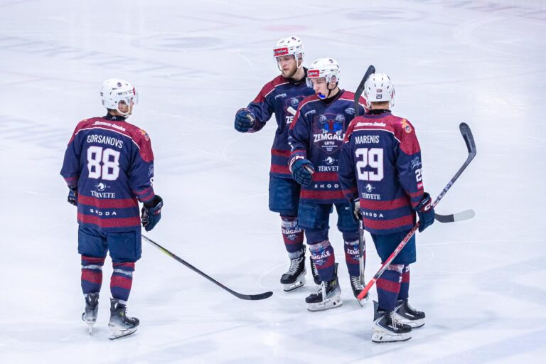 Zemgale/LBTU, Hokejazinas.com