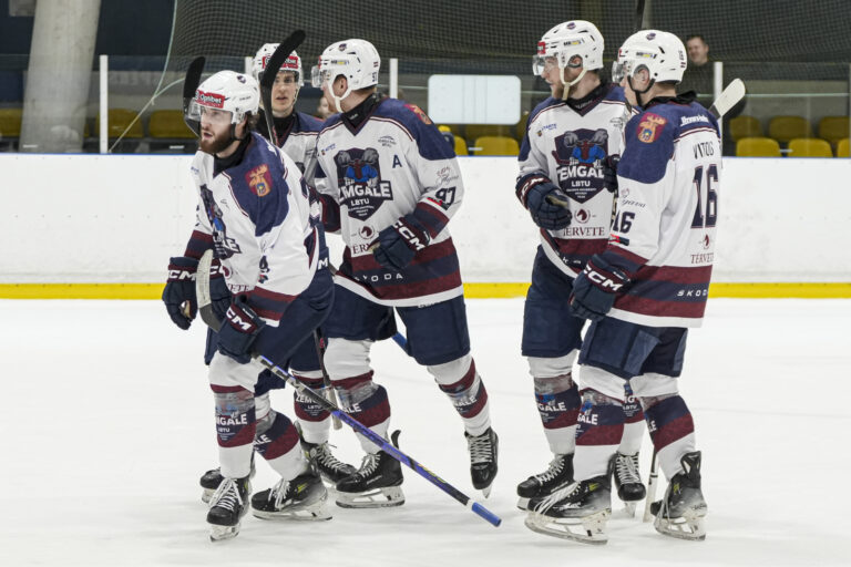 Zemgale/LBTU, Hokejazinas.com