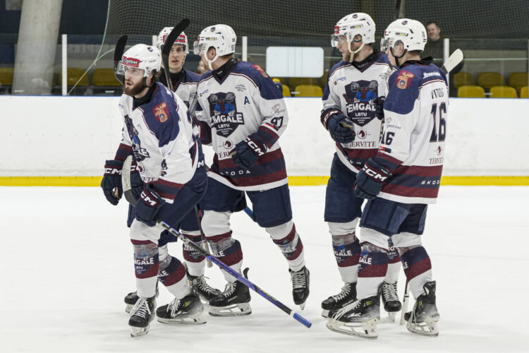 Zemgale/LBTU, Hokejazinas.com