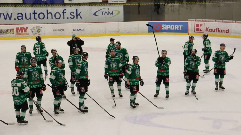 HK Detva, Kristers Bormanis, hokejazinas.com