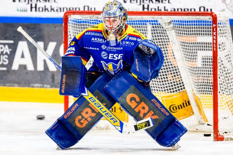 Emīls Vītols, Hokejazinas.com