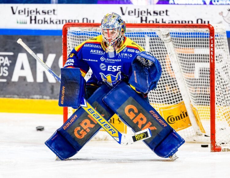 Emīls Vītols, Hokejazinas.com