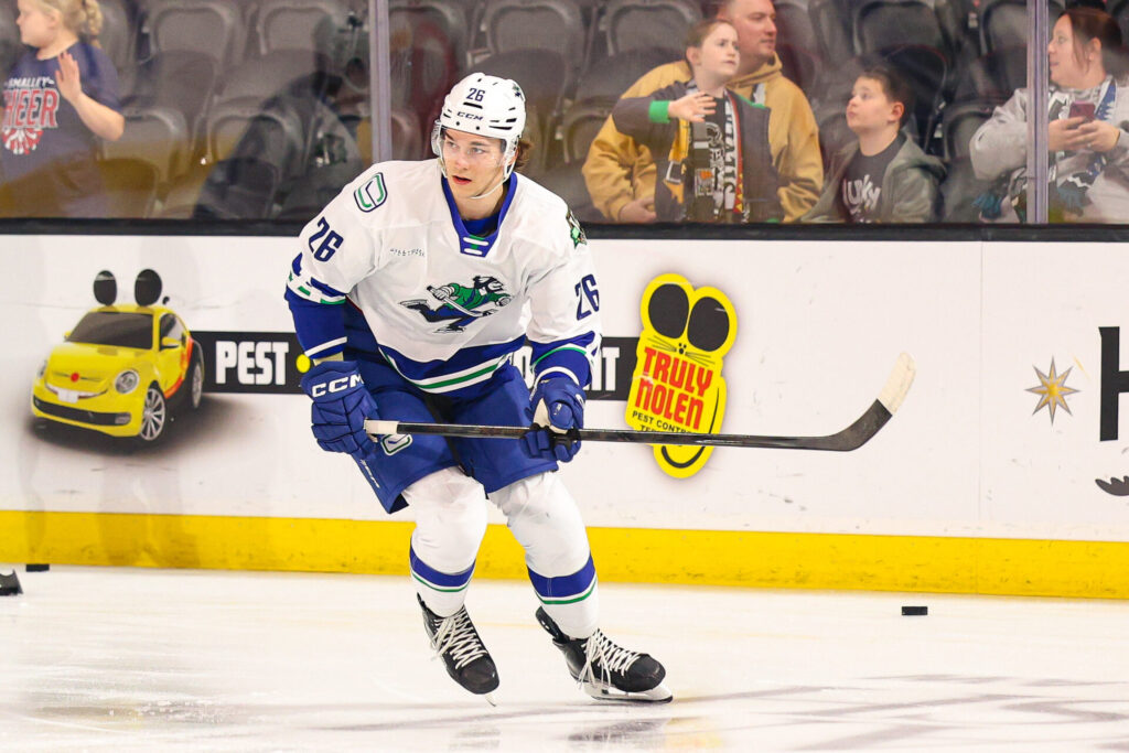 Anrī Ravinskis, hokejazinas.com