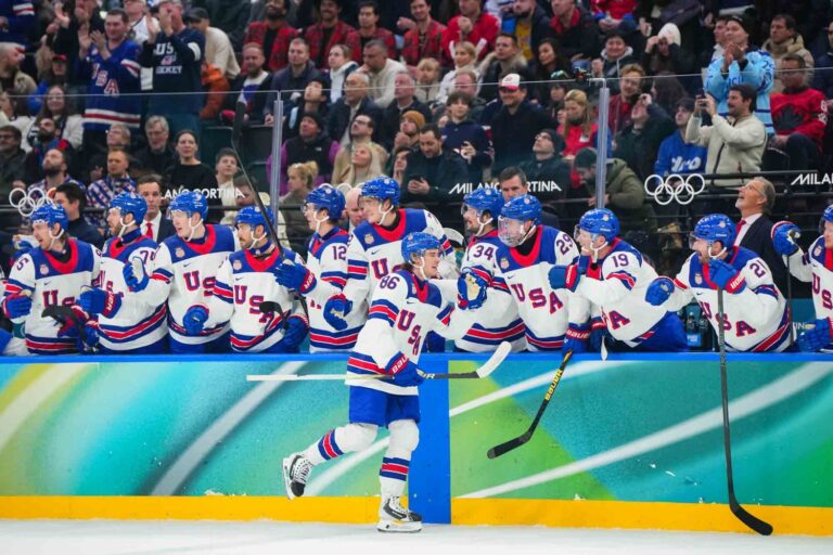 ASV hokeja izlase, hokejazinas.com