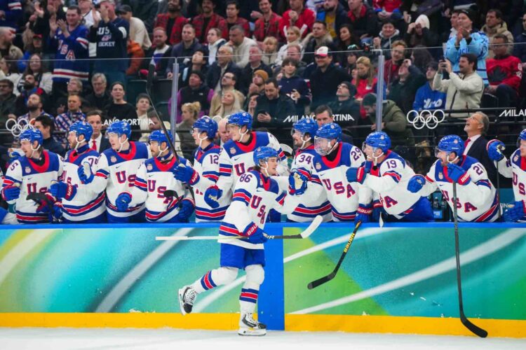 ASV hokeja izlase, hokejazinas.com