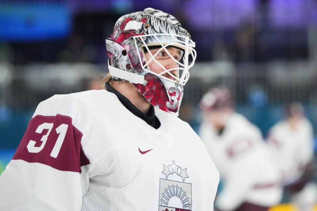 Artūrs Šilovs, hokejazinas.com