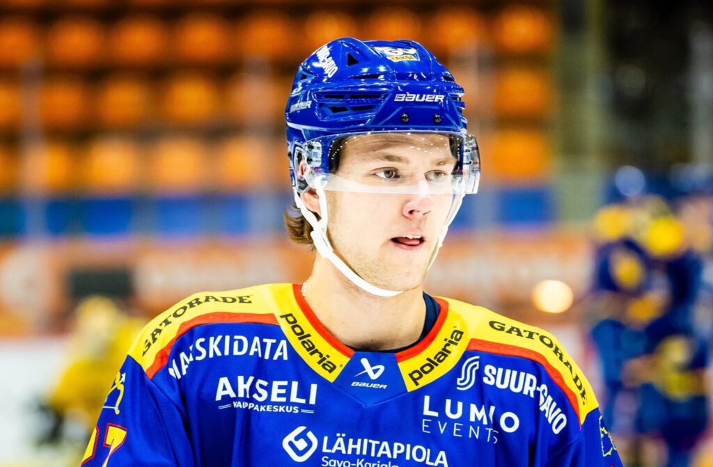 Bogdans Hodass, hokejazinas.com