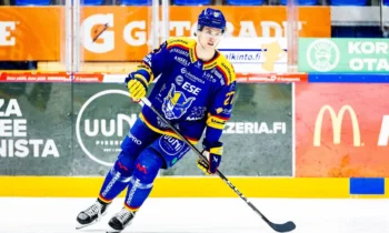 Bogdans Hodass, hokejazinas.com