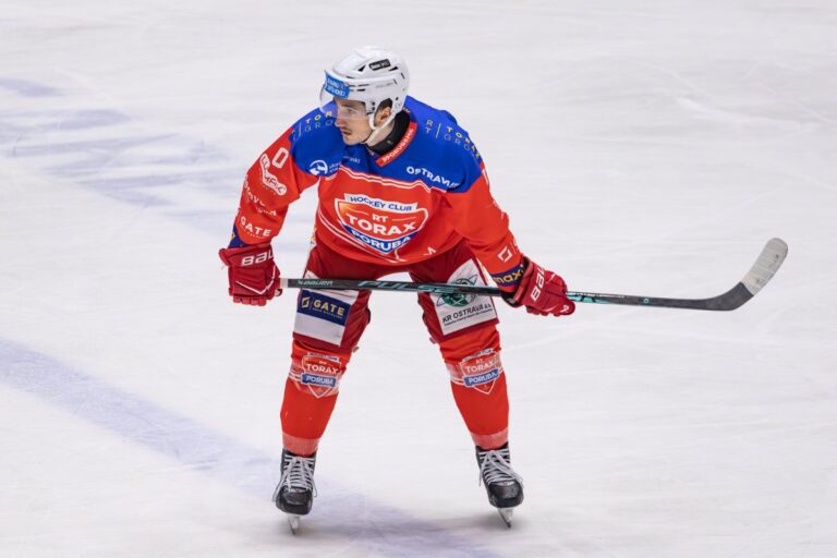 Emīls Ģēģeris, hokejazinas.com